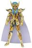 TAMASHII NATIONS Saint Seiya Cloth Myth Aquarius Camus