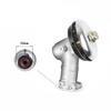 Single/Double Instal Hole Lawn Mower Working Head Lawn Mower Parts  Grass Trimmer Brushcutter