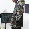 adidas Ветровка X Jeremy Scott H53375