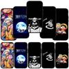 Для Samsung Galaxy S24 S23 iPhone 16 15 14 Xiaomi Redmi Note 13 12 11 10Plus 9 Pro Max X XR Чехол Обои Trafalgar Law Luffy One Piece OPPO Huawei
