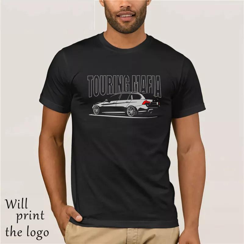 Tshirt For E91 Touring Fans 320 330 Station Wagon Estate Tshirt