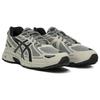 Asics Gel Venture 6 Серо-бежевые Черные Мужские Кроссовки Крем 1201A897-020