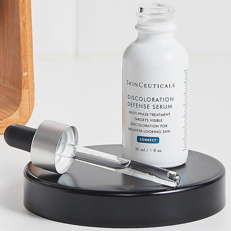 Skinceuticals Discoloration Defense Radiance Serum