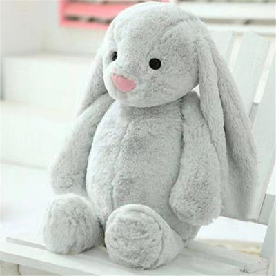 Игровой автомат Кукла Милый кролик Кукла Детская плюшевая игрушка Подушка для подарка на день рождения