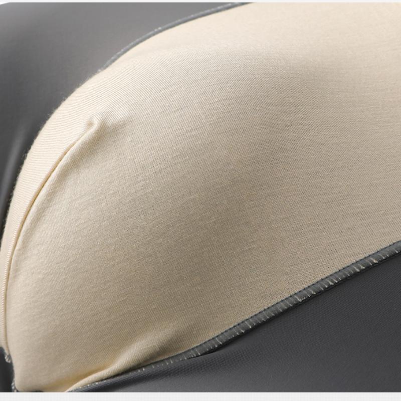 4 шт. мужское нижнее белье шелковые выпуклые боксеры бесшовные шорты брюки ледяные боксеры Homme трусы размер L-XXXL