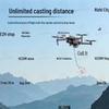 DJI Air 2/2S Drone Airdropper