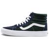 SK8 Hi Reissue 2-цветные - Dress Blues Scarab VN0A2XSBQX1