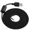 Mouse USB Cable Replacement for Logitech G5 G500 G500S 2m