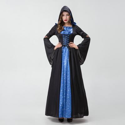 Дамский винтажный костюм, платье Абая, нарядное платье, вечерние карнавальный костюм