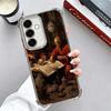 Эстетика Возрождения Искусство Живопись Покрытие Чехол для Телефона Для Samsung A17 A07 A37 A57 A16 A56 A15 A55 A14 A54 A13 A53 A26 A36 A25 A