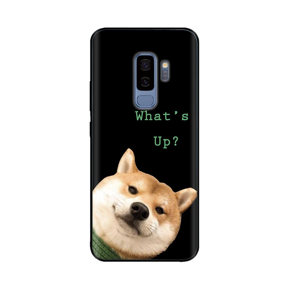 Чехол для Samsung S9 Цветной Покрашенный Мягкий Жидкий Силикон Защита Камеры Чехол для Телефона Для Samsung Galaxy S9 Plus S9Plus S 9 Funda