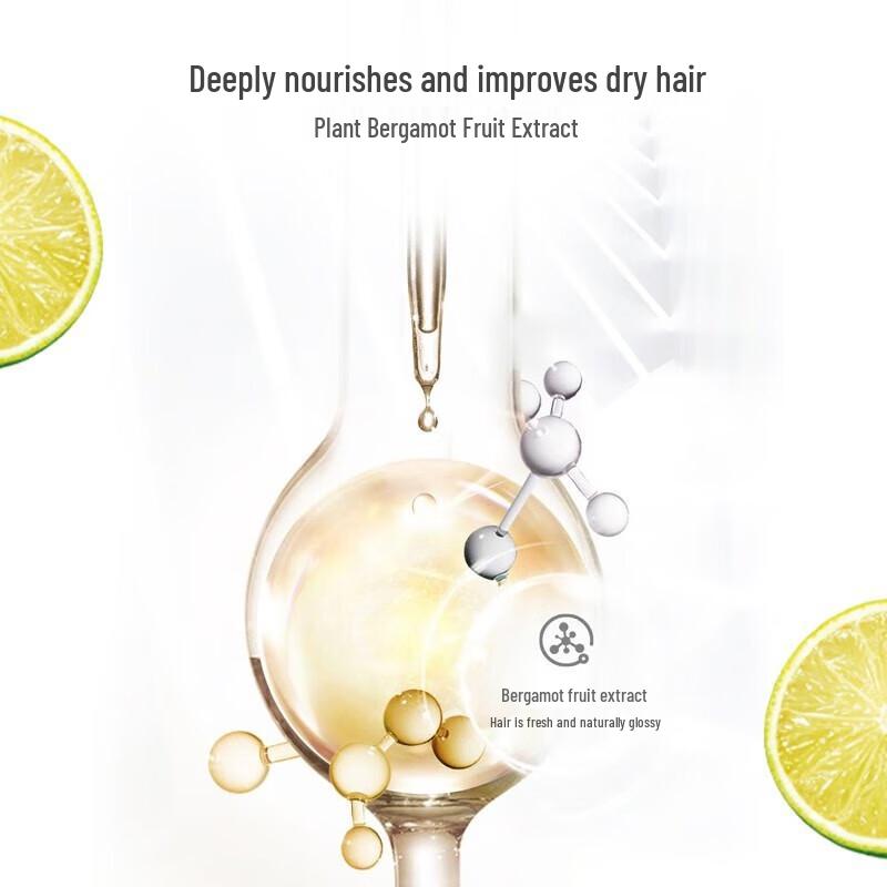 100-Year Runfa Tea Tree Oil Control Shampoo