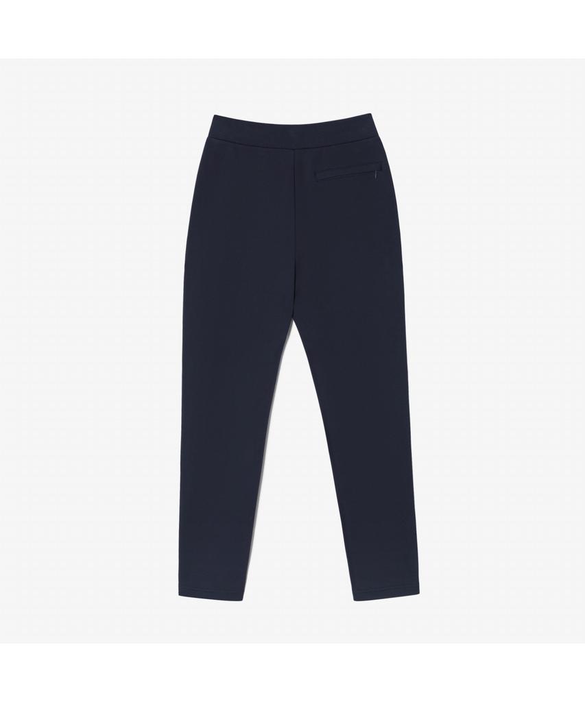 LACOSTE Женские базовые брюки из махровой ткани Cp Xf942E-54N Hde