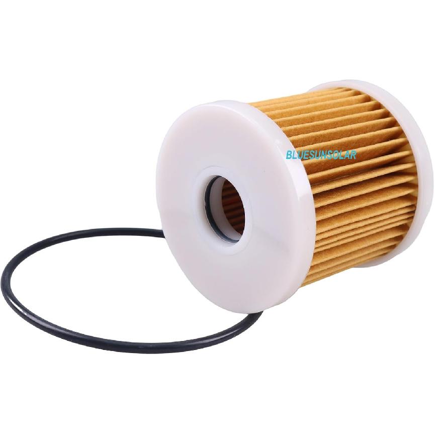 BLUESUNSOLAR 4 шт. Топливный фильтр Водоотделитель 90794‑46871‑00 907-94468-71-00 907944687100 Замена для Honda Замена для Подвесного мотора Yamaha