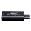 HDMI to USB 2.0 Video Capture Card – 1080P HD Recorder / Game Video Capture Device
