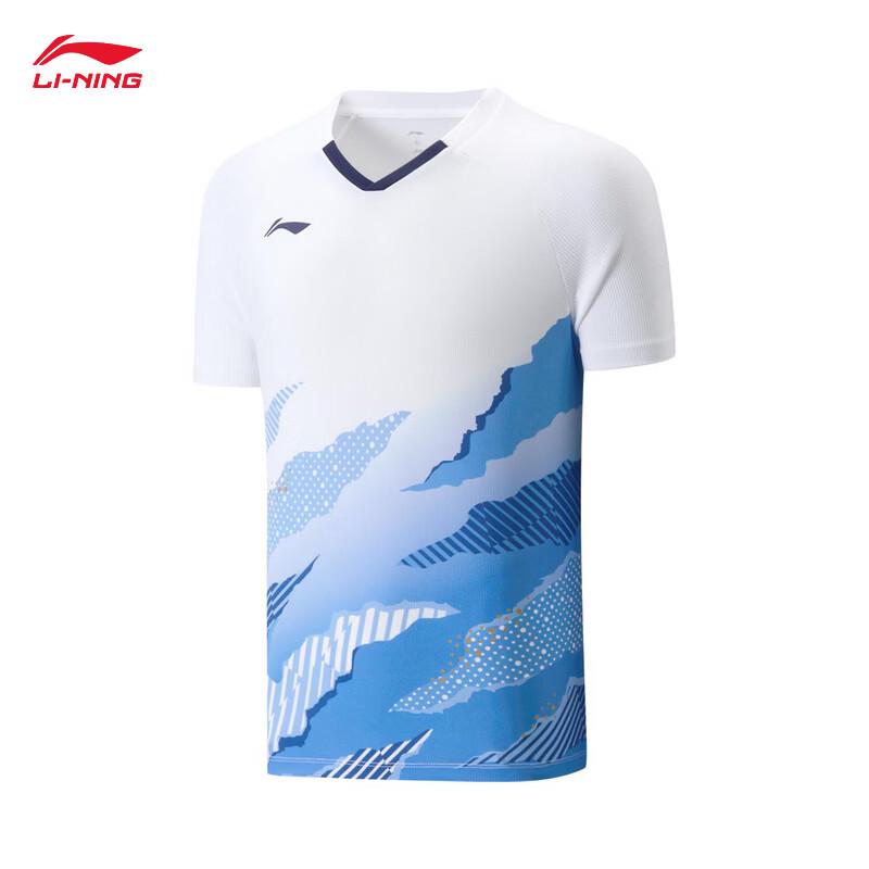 Li-Ning Топ для соревнований по бадминтону