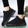 Women's Sports Casual Shoes Women's Shoes Mom Shoes Stepstone Old People Shoes Breathable Mesh Shoes
