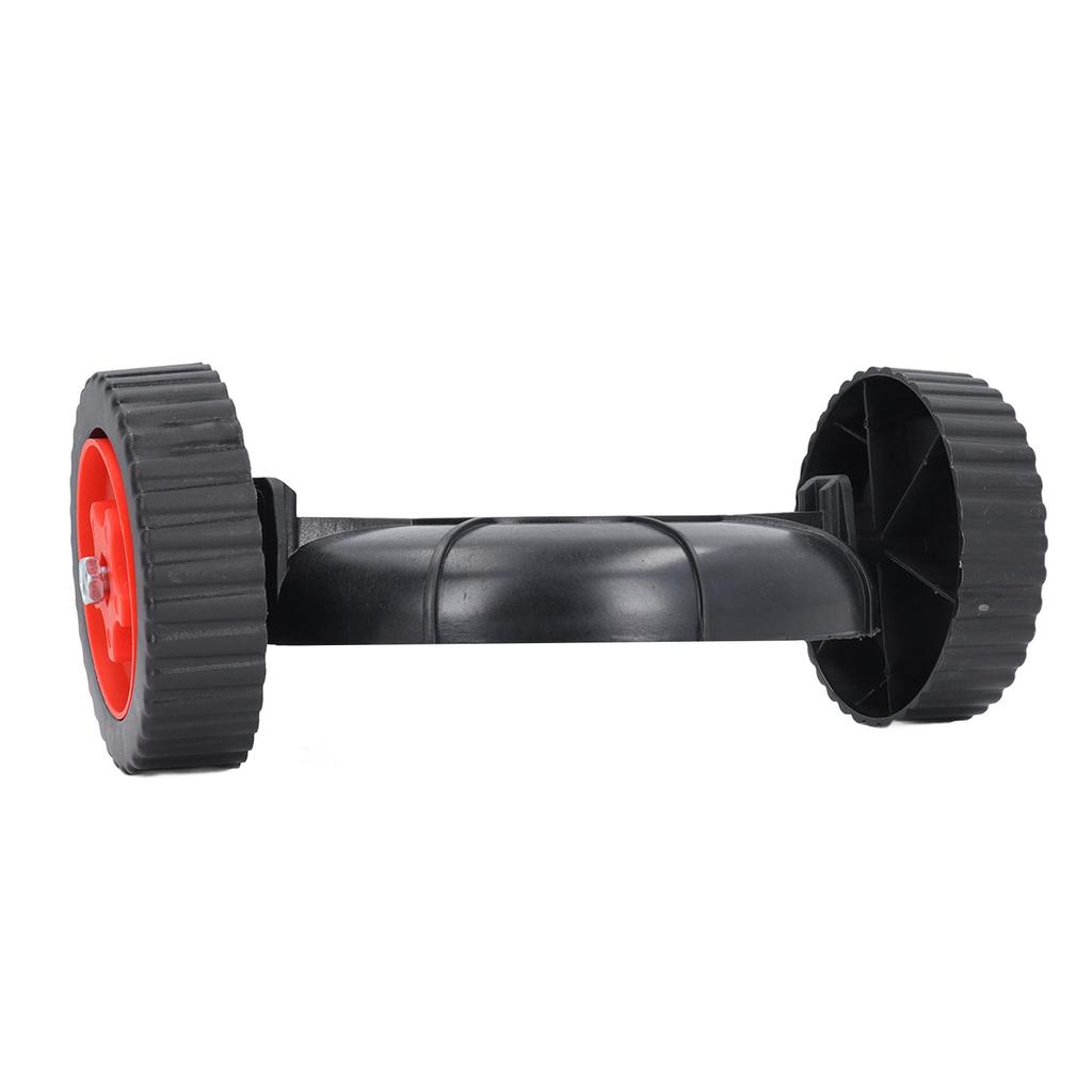 D5 Колесо поддержки триммера, регулируемое по высоте, вспомогательное колесо для триммера, замена, опорное вспомогательное колесо для газонокосилки