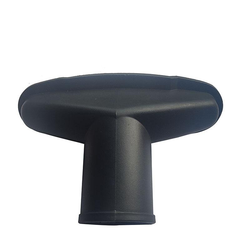 Универсальная 32-миллиметровая насадка-щетка для пылесоса для диванов и плоских поверхностей