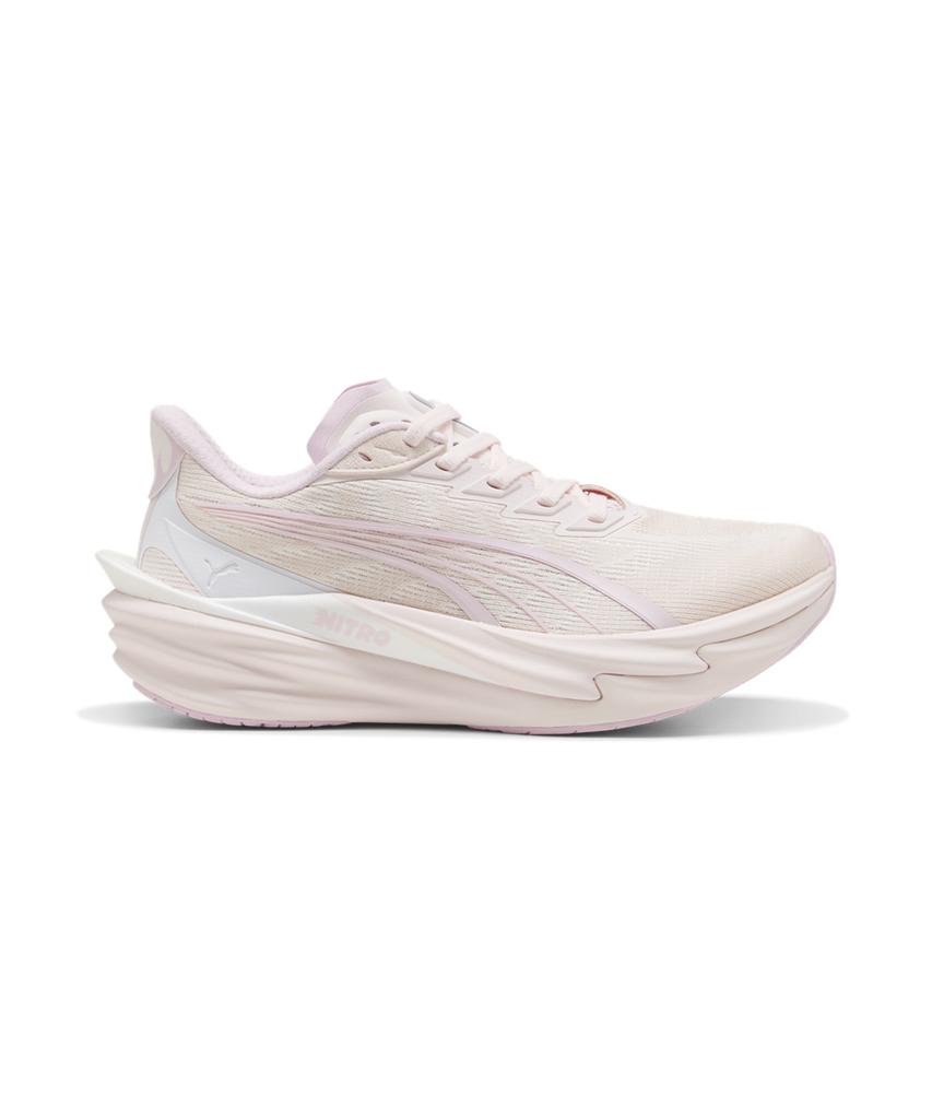 Puma Deviate Nitro 4 Women'S - Jasmine Flower:Pearl / 312124-15