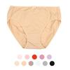 Bapul Sb Pr 18200 Высокоэластичный Хлопок Спандекс Женские Трусики 90   95