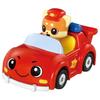 TAKARA TOMY Tomica Go!Go!Beaklesu Beakles Tomica Let's and Brun