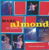 CD МАРК АЛМОНД - Двенадцать лет слез  4509920332 WEA 1993 Европа Поп Б/у
