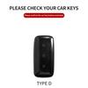 Чехол для ключа автомобиля для Geely Galaxy L7 Keycase 24 L6 MAX 1.5T Plus AIR PRO Galaxy L7max E8 E5 Оригинальная защитная оболочка для ключа автомобиля