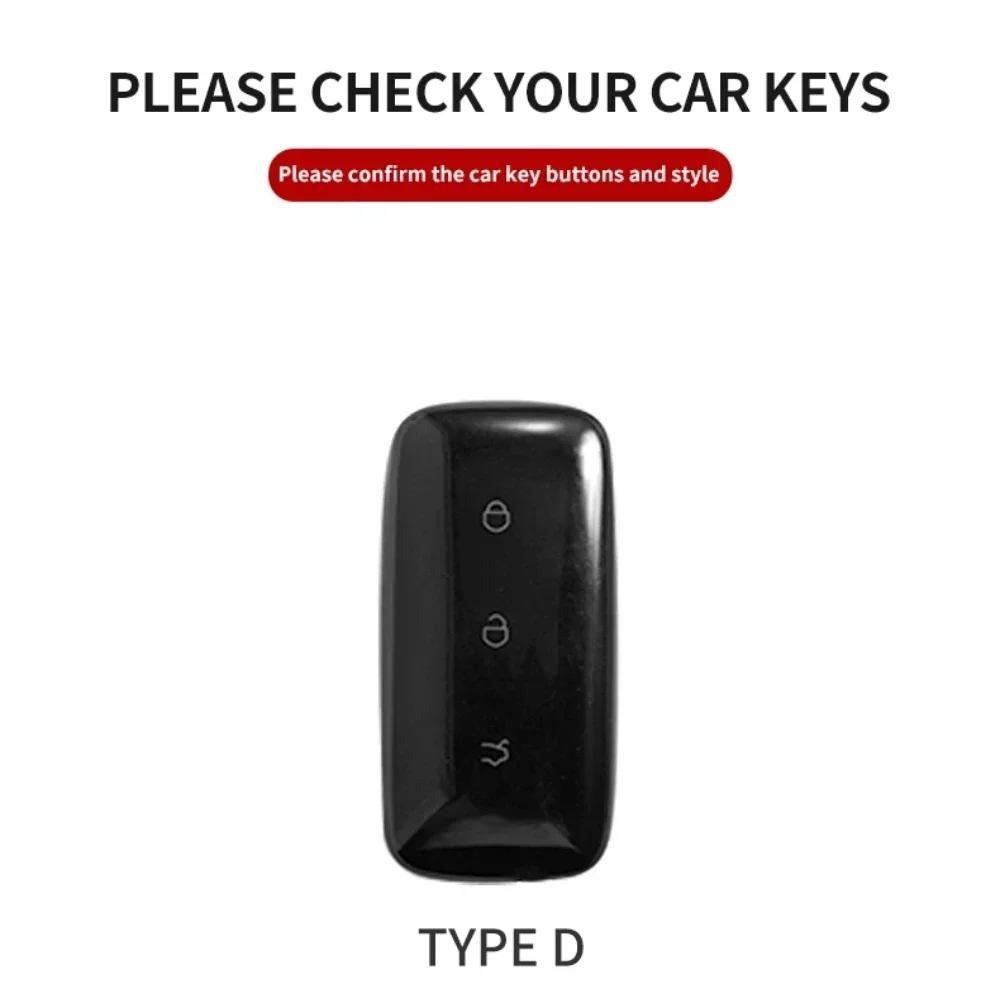 Чехол для ключа автомобиля для Geely Galaxy L7 Keycase 24 L6 MAX 1.5T Plus AIR PRO Galaxy L7max E8 E5 Оригинальная защитная оболочка для ключа автомобиля