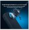 For Insta360 X3 Sticky Lens Guards Dual-Lens 360 Mod For Insta 360 X3 Protector Accessories New