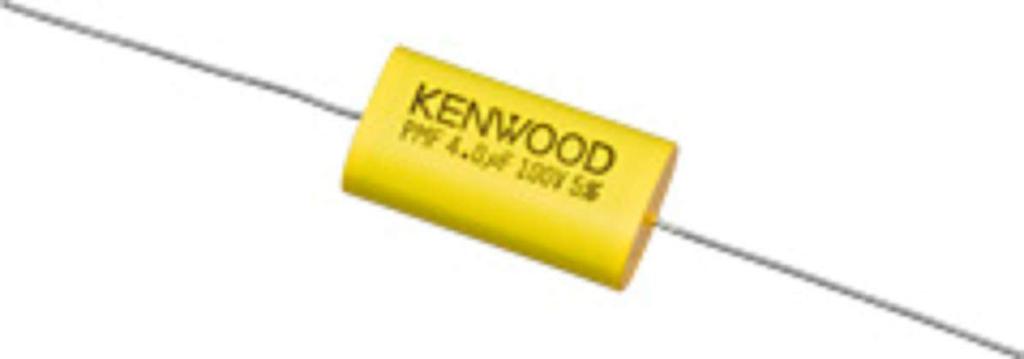 KENWOOD 17 см отдельный динамик индивидуальной установки KFC-US1703