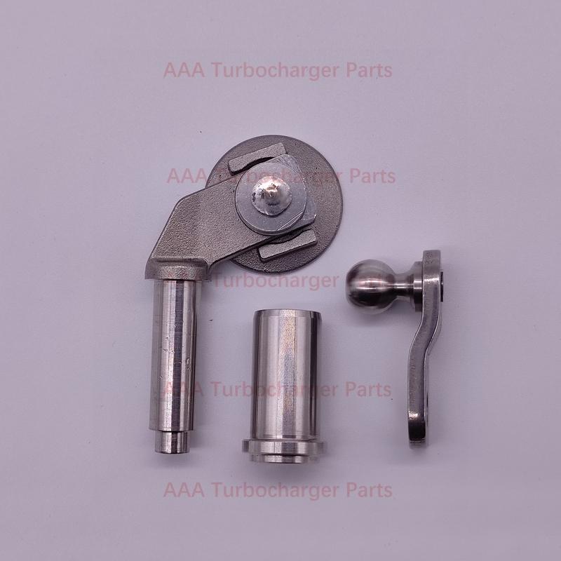 VW A3 S3 2.0T GTDI12V JH5 Turbo Wastegate Rattle Flapper CHHB CRFD DJJA CZRA 06K145654Q,06K145654L AAA Turbocharger Parts