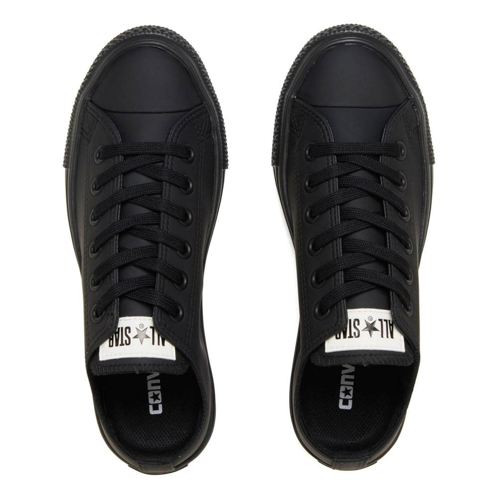 Converse All Starlight Wr Sl Ox 31311470 Матовый черный