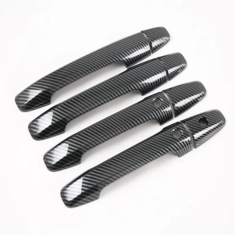 Накладка на чашку дверной ручки для 16-21 Honda Stepwgn RP3 RP5