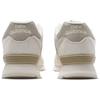 New Balance Nb 574 Comfortable Versatile Shock Absorption Low Top Casual Shoes Unisex Sneaker White Gray Brown U574NBS