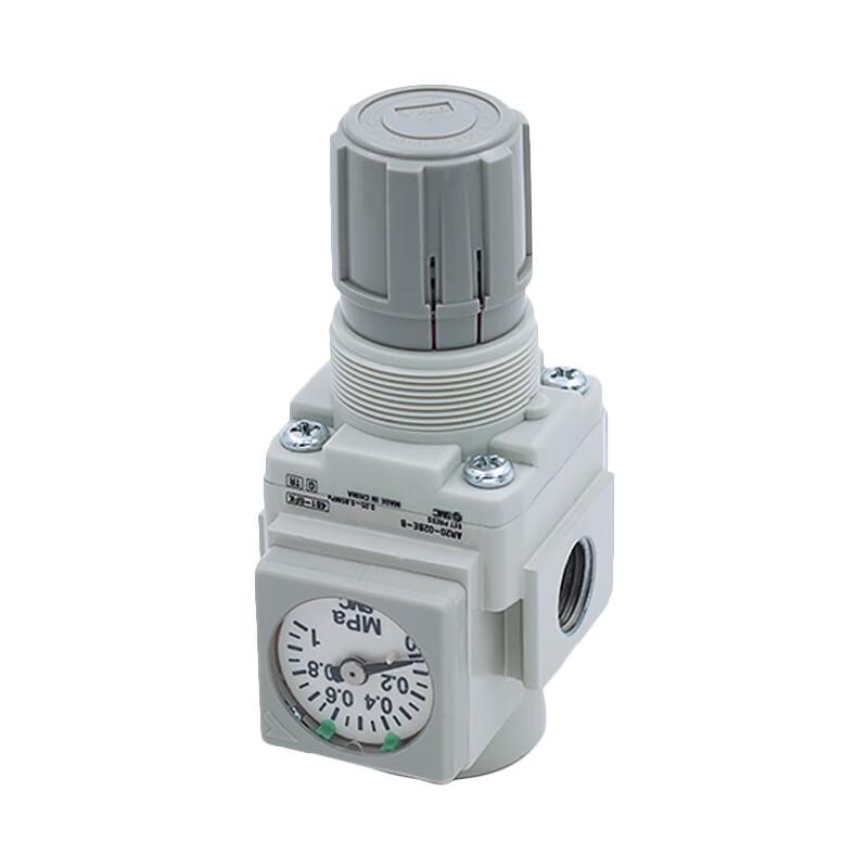 SMC AR20-02BE-B Pressure Reducing Valve