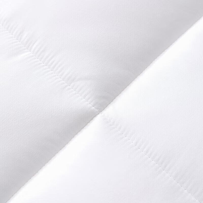 Shanshan All-Season White Fiber Quilt
