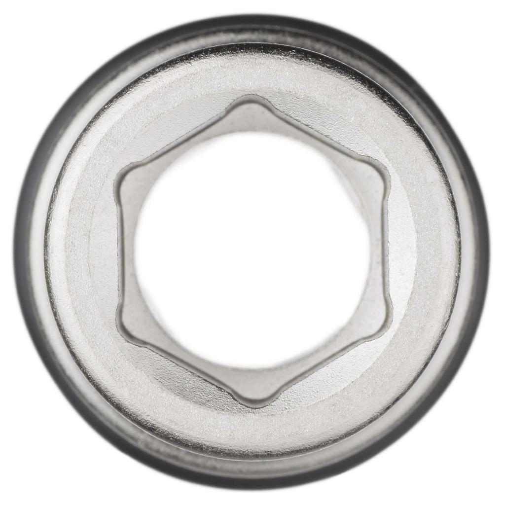 Ударная головка TONE Угол привода Ширина под ключ 14 мм 4NV-14 12,7 мм (1/2")