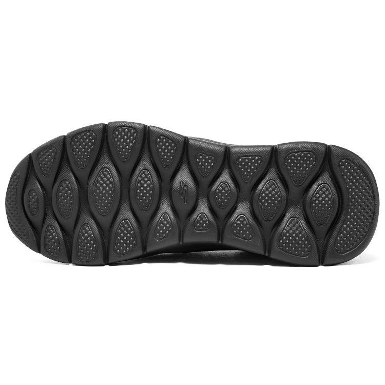 Skechers Go Walk Flex Impeccable II 'Черный' 216492-BBK