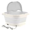 Foot Spa Bath Electric Massager Folding Constant Temperature Pedicure Tub