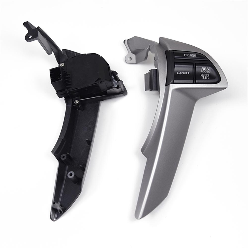 Для Honda Accord 8-го поколения 2008-12 годов комплект кнопок на рулевом колесе и переключателей круиз-контроля