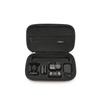 Стильная и простая сумка для хранения камер DJI OSMO NANO, спортивной камеры, идеальна для хранения аксессуаров