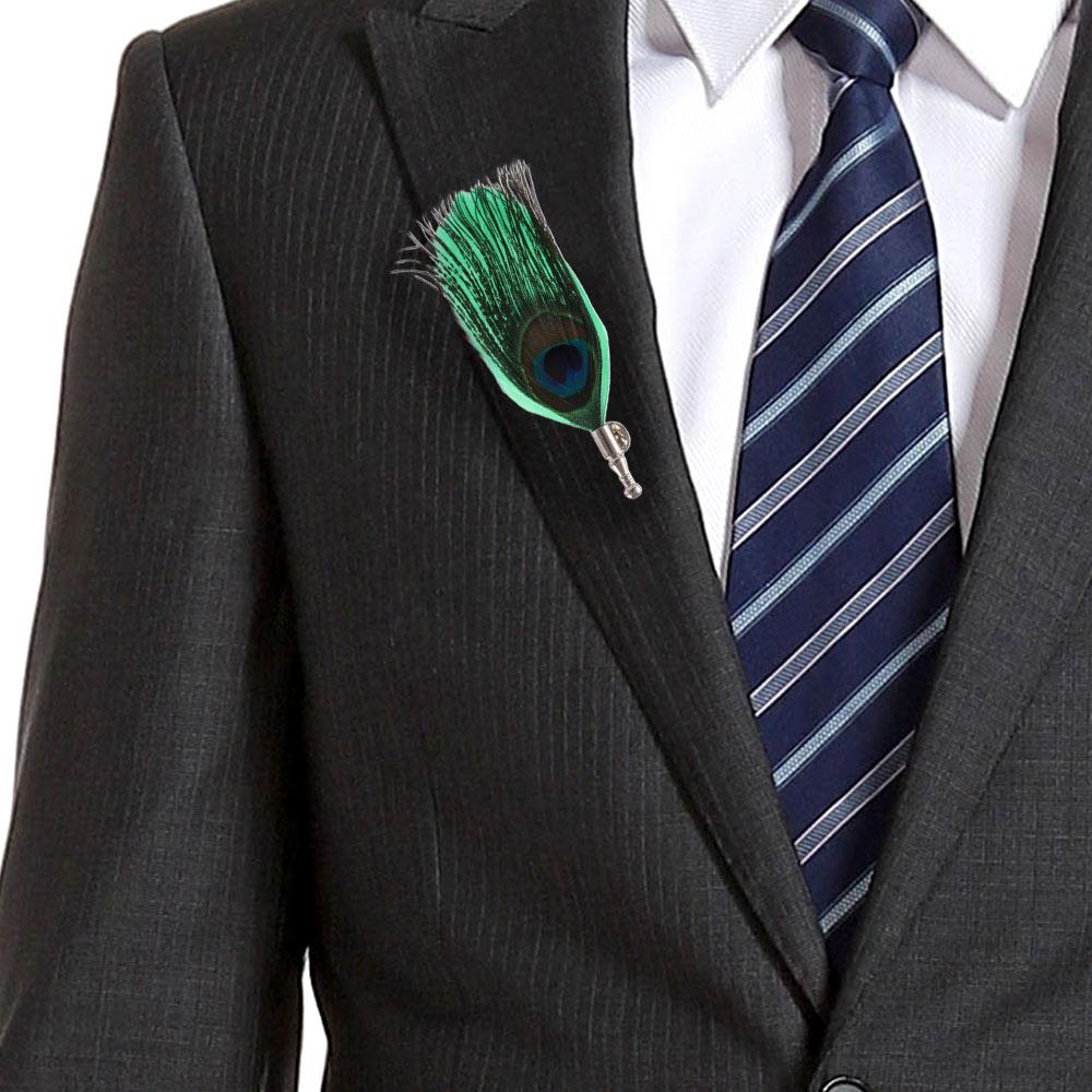 Fashion Design Handmade Novelty Wedding Party Gift Brooch Dress Suit Accessory Lapel Pins Jewelry