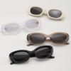 JYL TS Cat Eye Sunglasses UV Protection Fashion For Women 58G2
