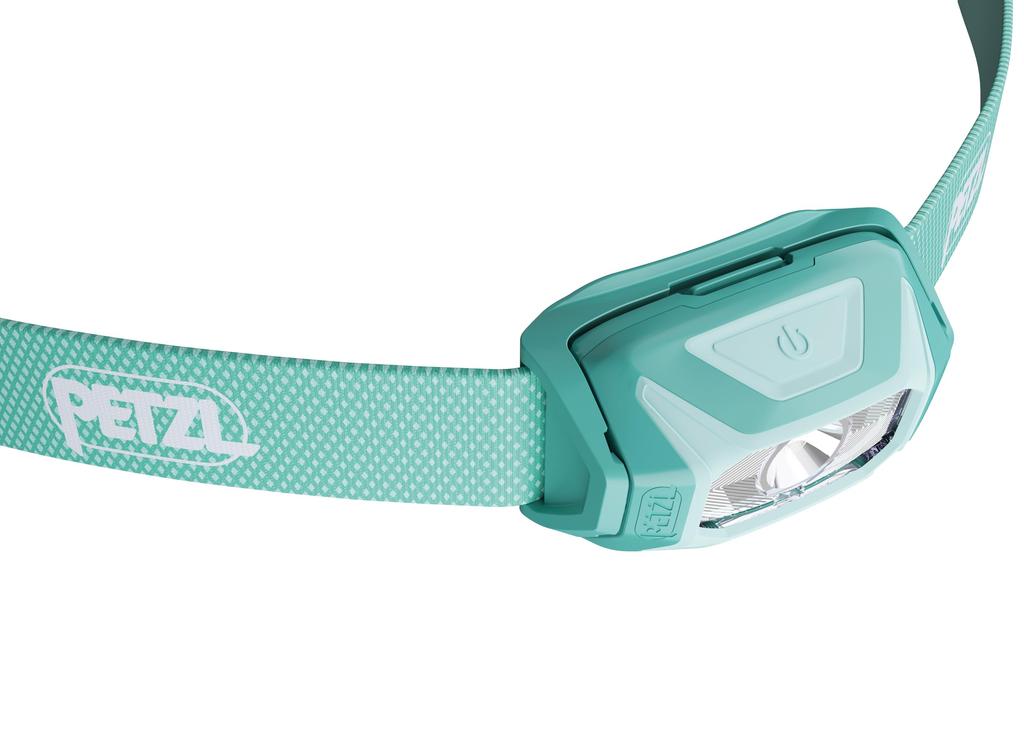 Petzl E060AB Тикина Зеленый