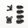 MAK4 FPV Drone Frame Printed Parts