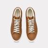 Charlse Votum High-Top Sneakers