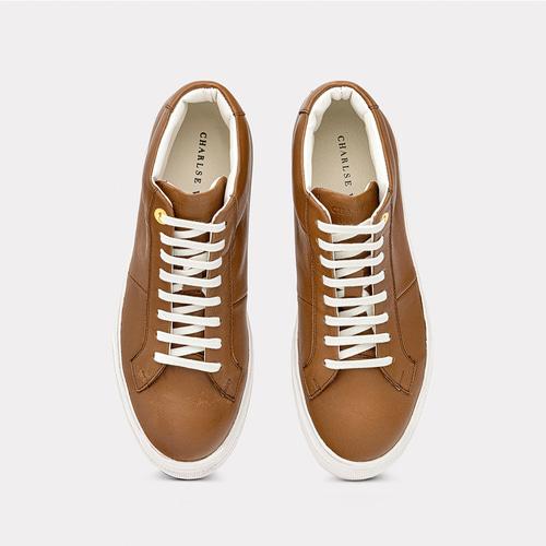 Charlse Votum High-Top Sneakers