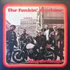 Виниловая пластинка FUNKIN MACHINE Napoletanite SC1267 STAR CREATURE 2025 US SoulFunk