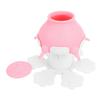 Puppy Milk Feeder Nipple   Proof Detachable Silicone Kitten Nursing Station for Newborn Puppy Kitten